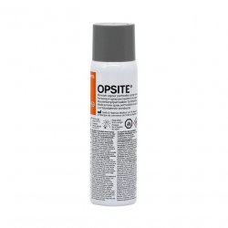 Опсайт спрей (Opsite spray) жидкая повязка 100мл в Нижневартовске и области фото